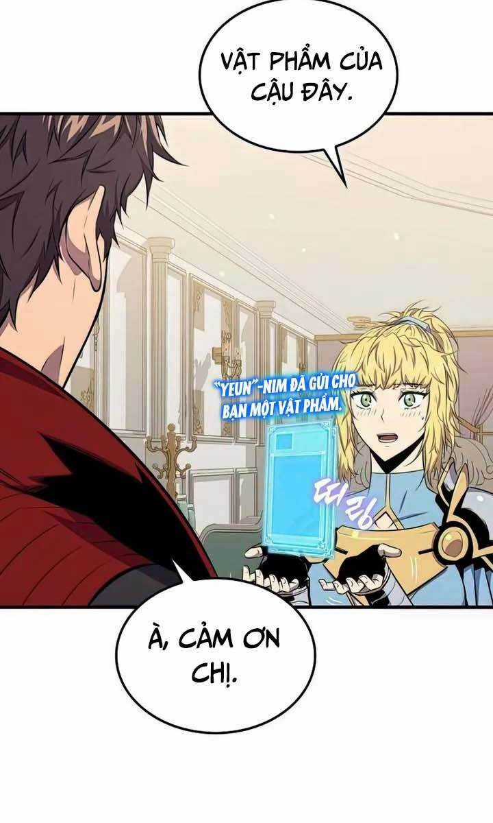 Tôi Thăng Cấp Trong Lúc Ngủ Chapter 45 trang 28