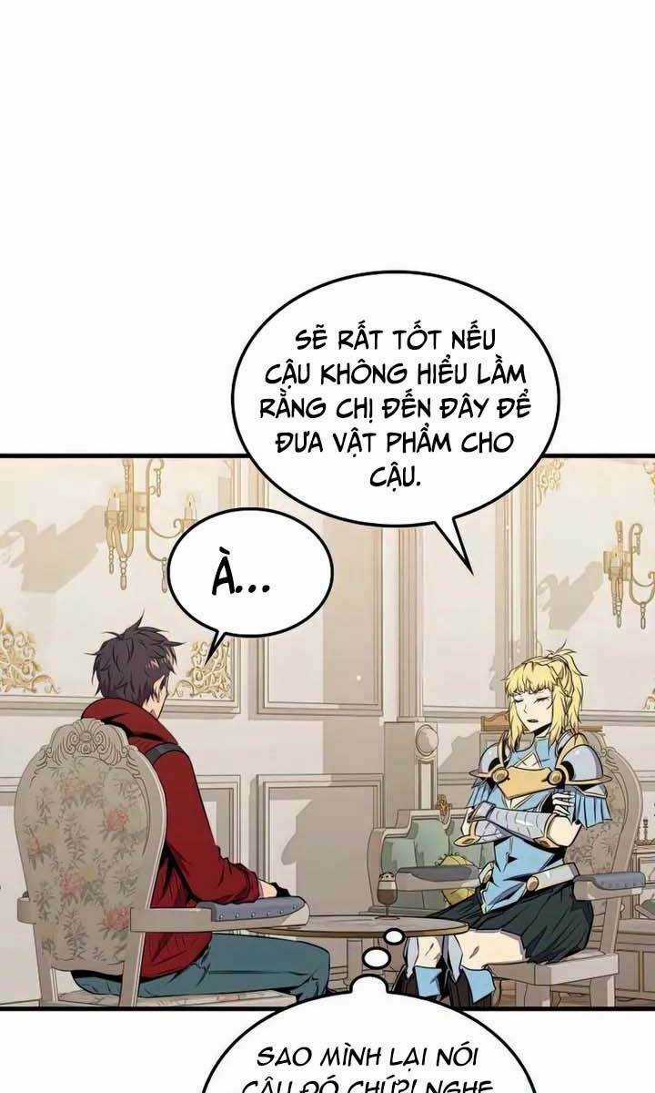 Tôi Thăng Cấp Trong Lúc Ngủ Chapter 45 trang 29