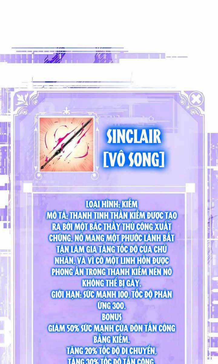 Tôi Thăng Cấp Trong Lúc Ngủ Chapter 45 trang 33