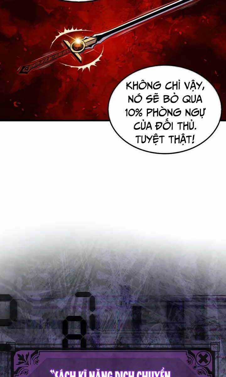 Tôi Thăng Cấp Trong Lúc Ngủ Chapter 45 trang 35