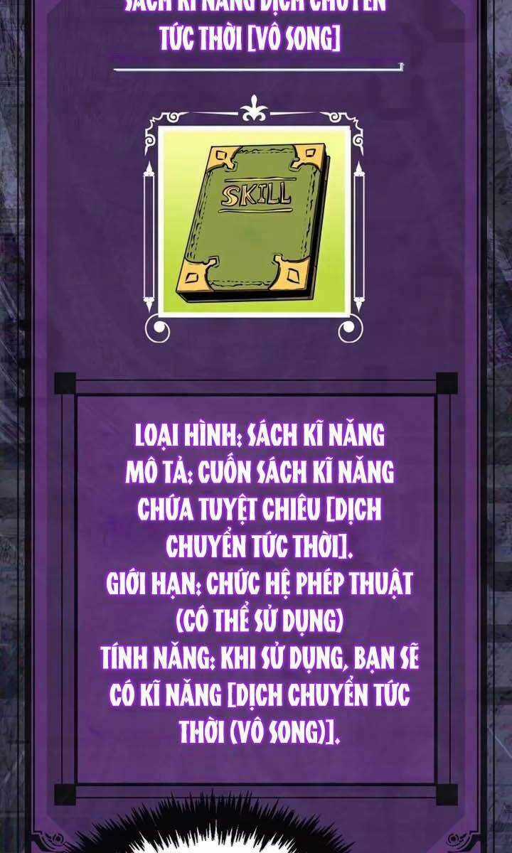 Tôi Thăng Cấp Trong Lúc Ngủ Chapter 45 trang 36