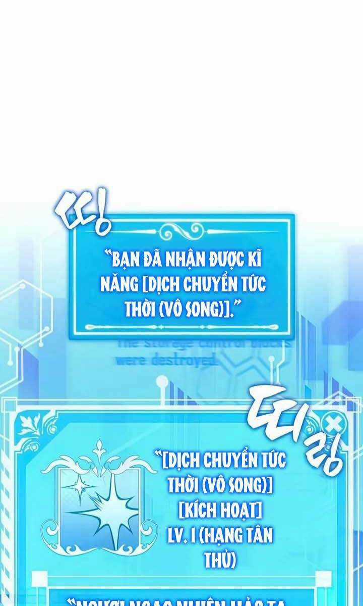 Tôi Thăng Cấp Trong Lúc Ngủ Chapter 45 trang 38