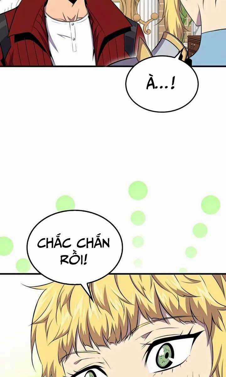 Tôi Thăng Cấp Trong Lúc Ngủ Chapter 45 trang 45