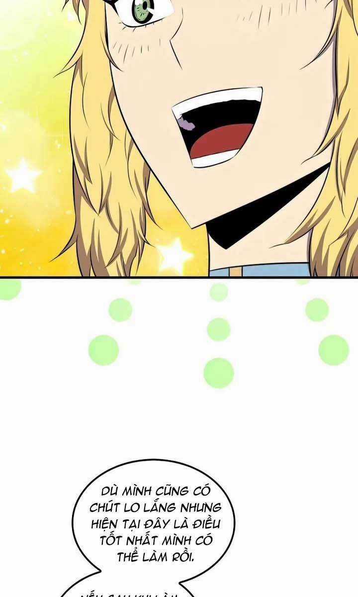 Tôi Thăng Cấp Trong Lúc Ngủ Chapter 45 trang 46