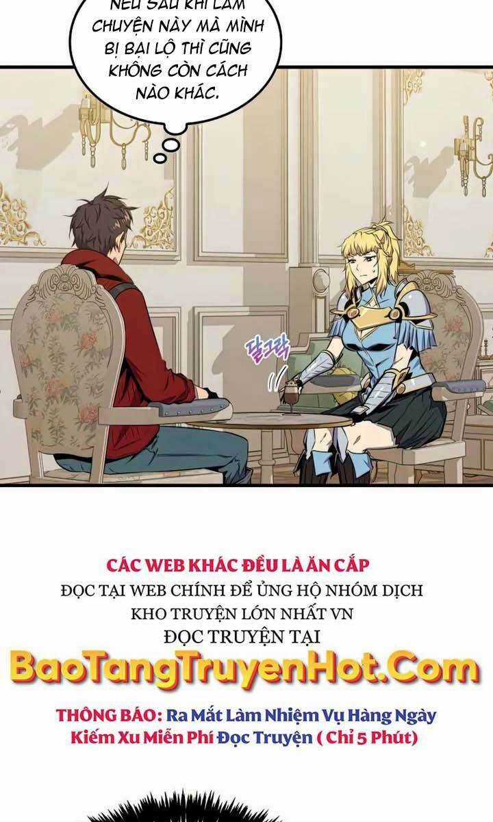 Tôi Thăng Cấp Trong Lúc Ngủ Chapter 45 trang 47