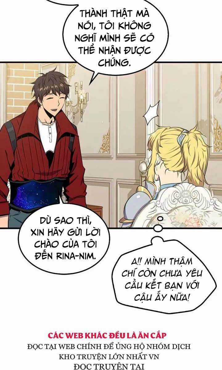 Tôi Thăng Cấp Trong Lúc Ngủ Chapter 45 trang 51