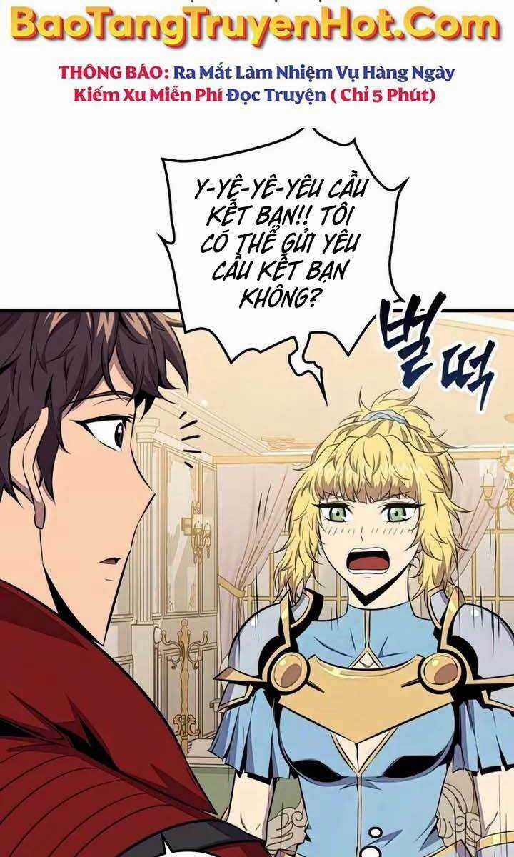 Tôi Thăng Cấp Trong Lúc Ngủ Chapter 45 trang 52