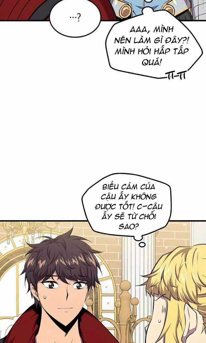 Tôi Thăng Cấp Trong Lúc Ngủ Chapter 45 trang 53