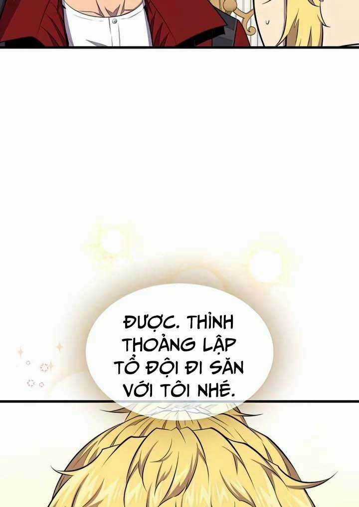 Tôi Thăng Cấp Trong Lúc Ngủ Chapter 45 trang 54