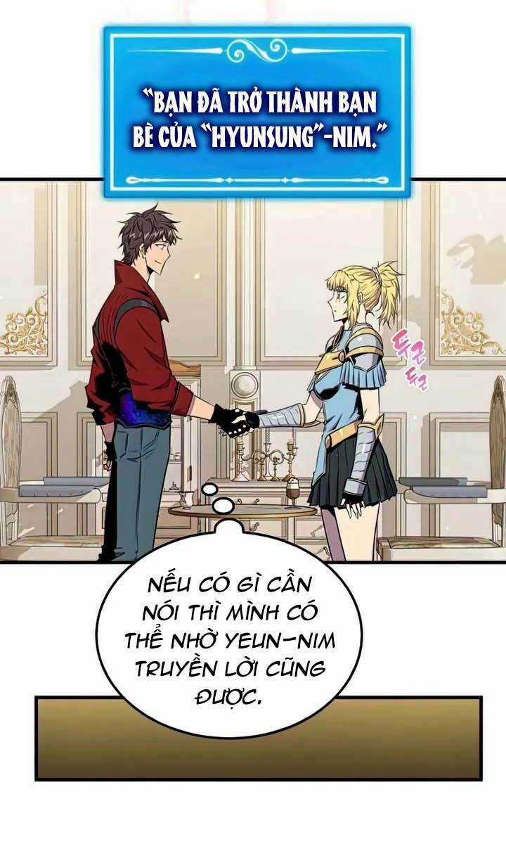 Tôi Thăng Cấp Trong Lúc Ngủ Chapter 45 trang 56