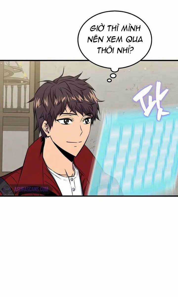 Tôi Thăng Cấp Trong Lúc Ngủ Chapter 45 trang 60