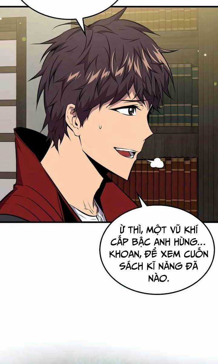 Tôi Thăng Cấp Trong Lúc Ngủ Chapter 45 trang 63