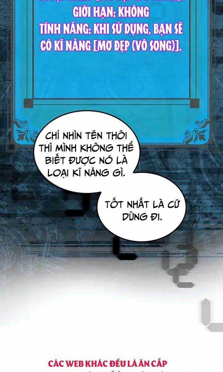 Tôi Thăng Cấp Trong Lúc Ngủ Chapter 45 trang 65