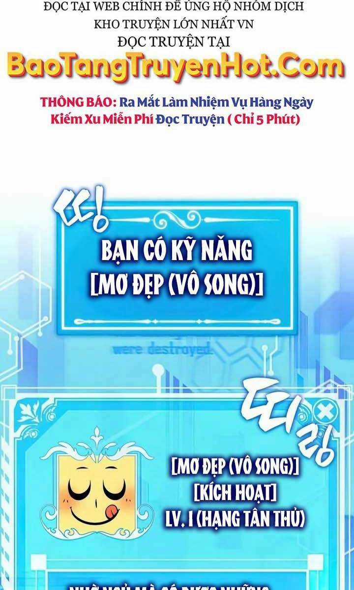 Tôi Thăng Cấp Trong Lúc Ngủ Chapter 45 trang 66