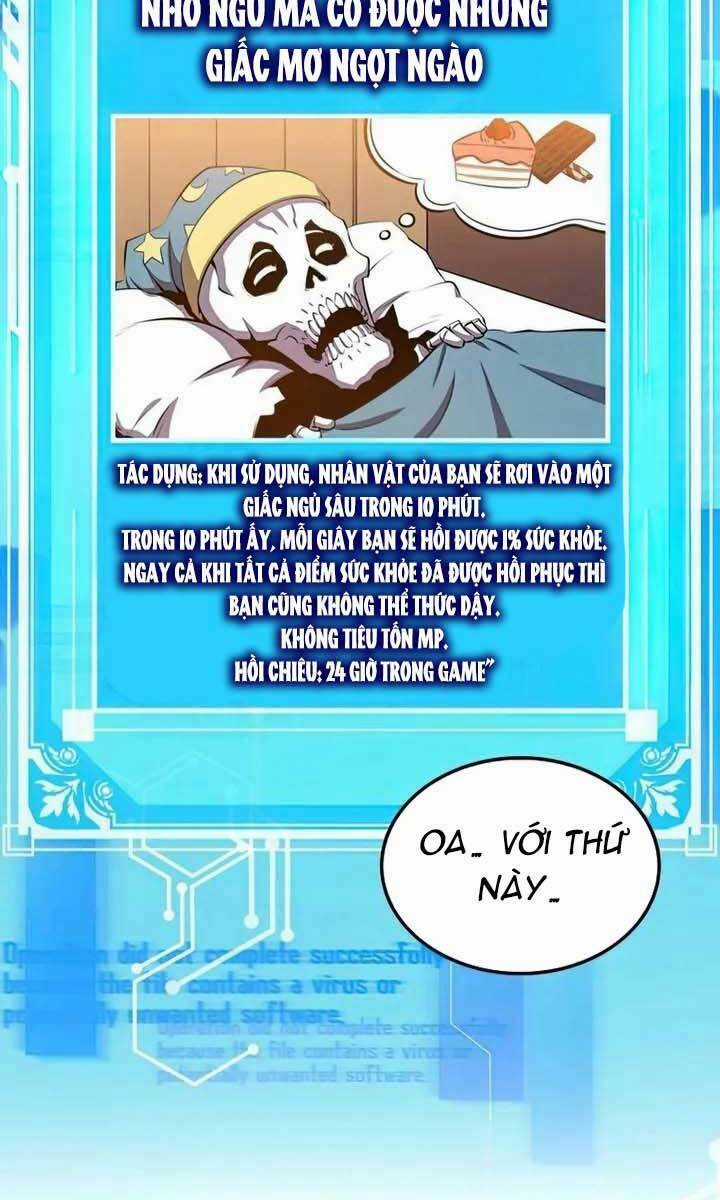 Tôi Thăng Cấp Trong Lúc Ngủ Chapter 45 trang 67