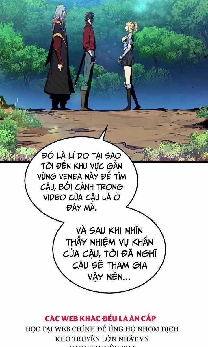 Tôi Thăng Cấp Trong Lúc Ngủ Chapter 45 trang 7