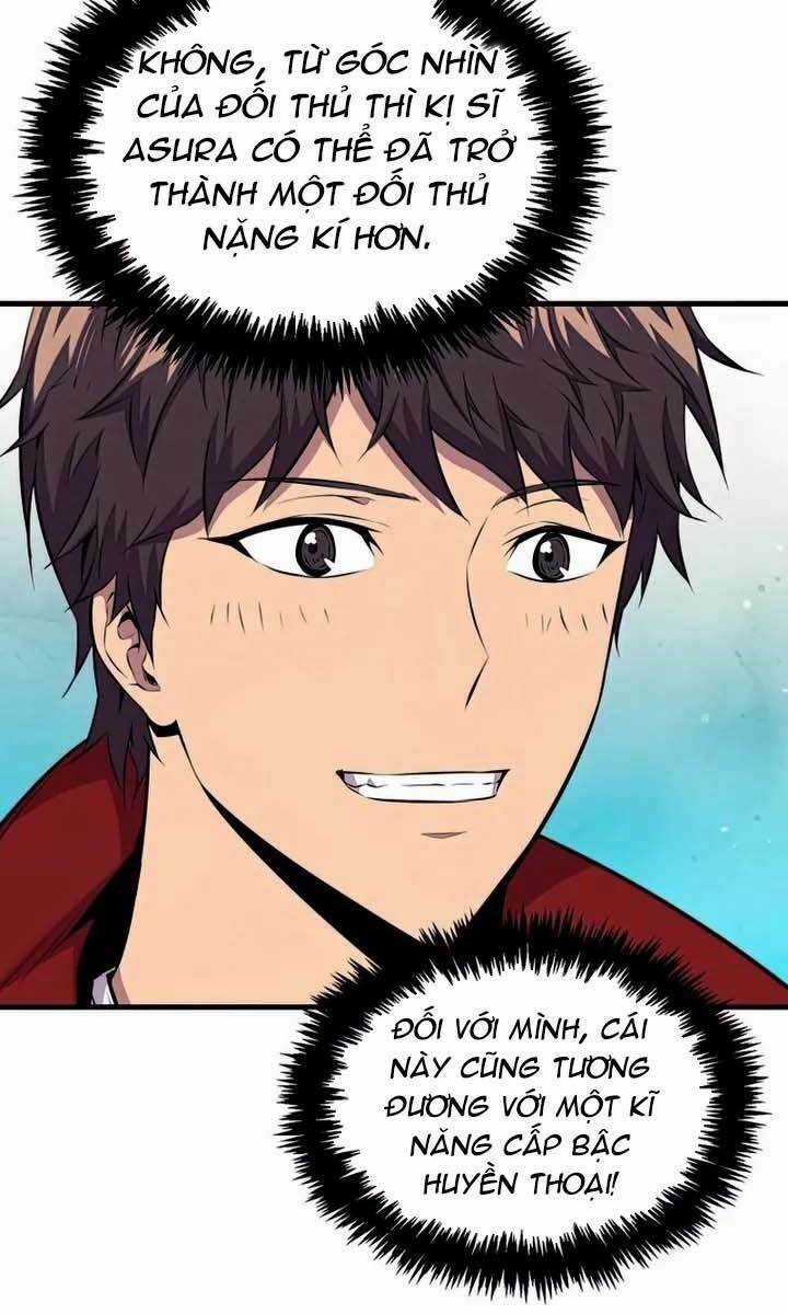 Tôi Thăng Cấp Trong Lúc Ngủ Chapter 45 trang 72