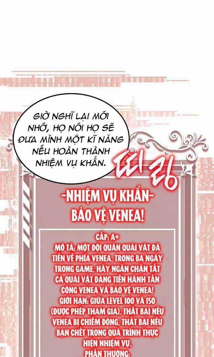 Tôi Thăng Cấp Trong Lúc Ngủ Chapter 45 trang 73