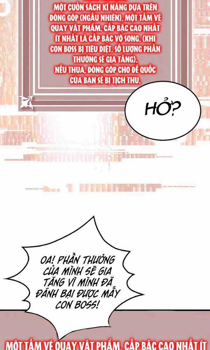Tôi Thăng Cấp Trong Lúc Ngủ Chapter 45 trang 74