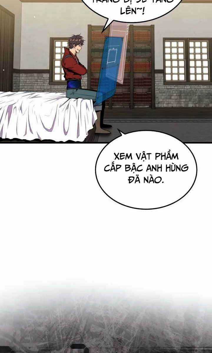 Tôi Thăng Cấp Trong Lúc Ngủ Chapter 45 trang 76