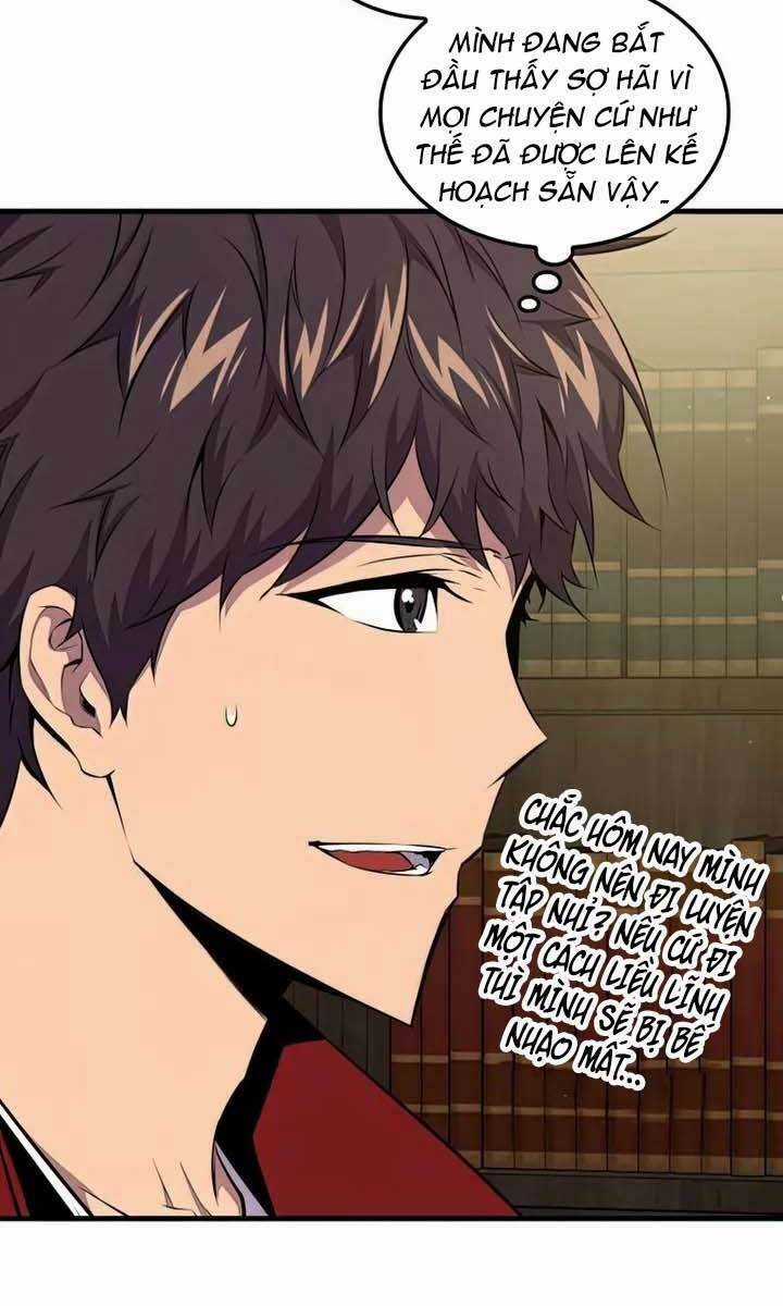 Tôi Thăng Cấp Trong Lúc Ngủ Chapter 45 trang 79