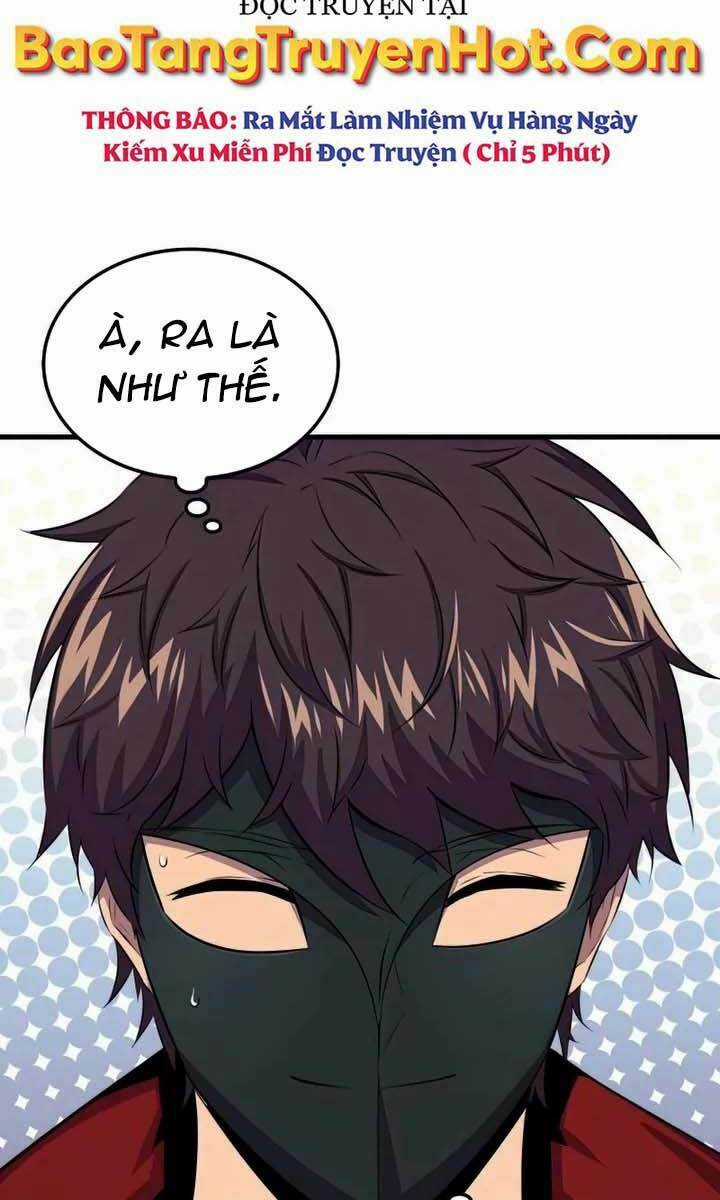 Tôi Thăng Cấp Trong Lúc Ngủ Chapter 45 trang 8