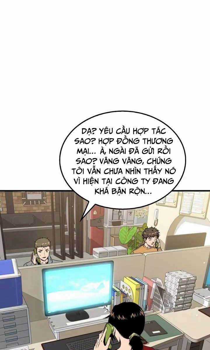 Tôi Thăng Cấp Trong Lúc Ngủ Chapter 45 trang 83