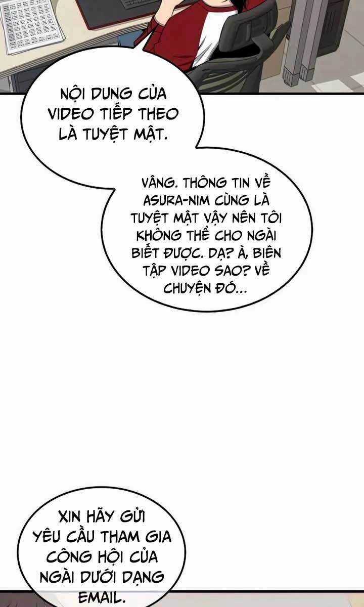 Tôi Thăng Cấp Trong Lúc Ngủ Chapter 45 trang 84