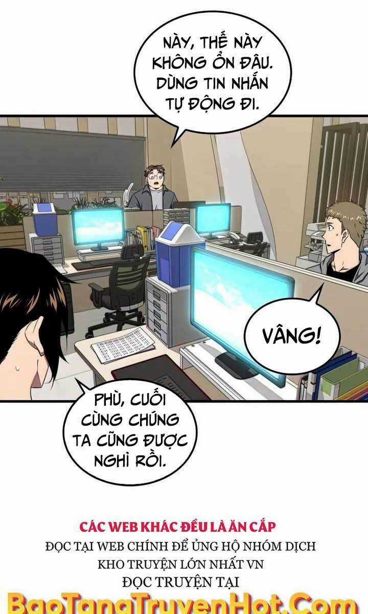 Tôi Thăng Cấp Trong Lúc Ngủ Chapter 45 trang 86