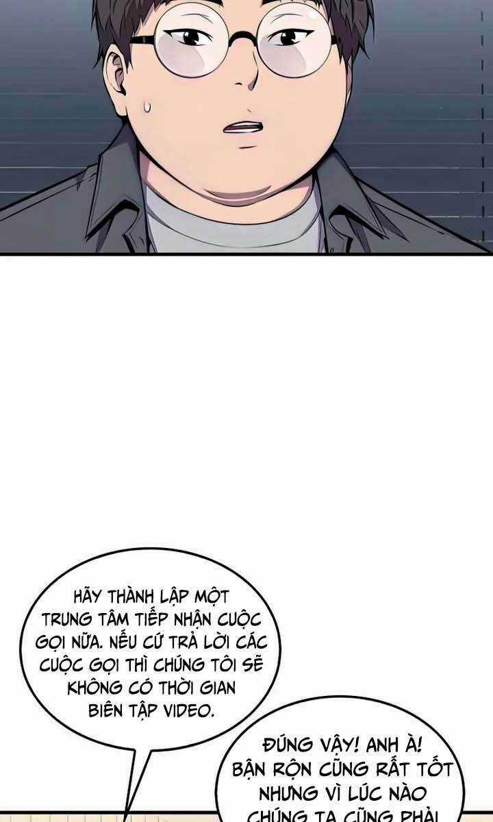 Tôi Thăng Cấp Trong Lúc Ngủ Chapter 45 trang 89