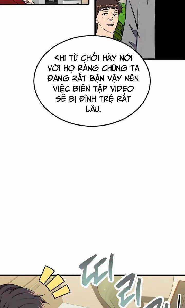 Tôi Thăng Cấp Trong Lúc Ngủ Chapter 45 trang 98