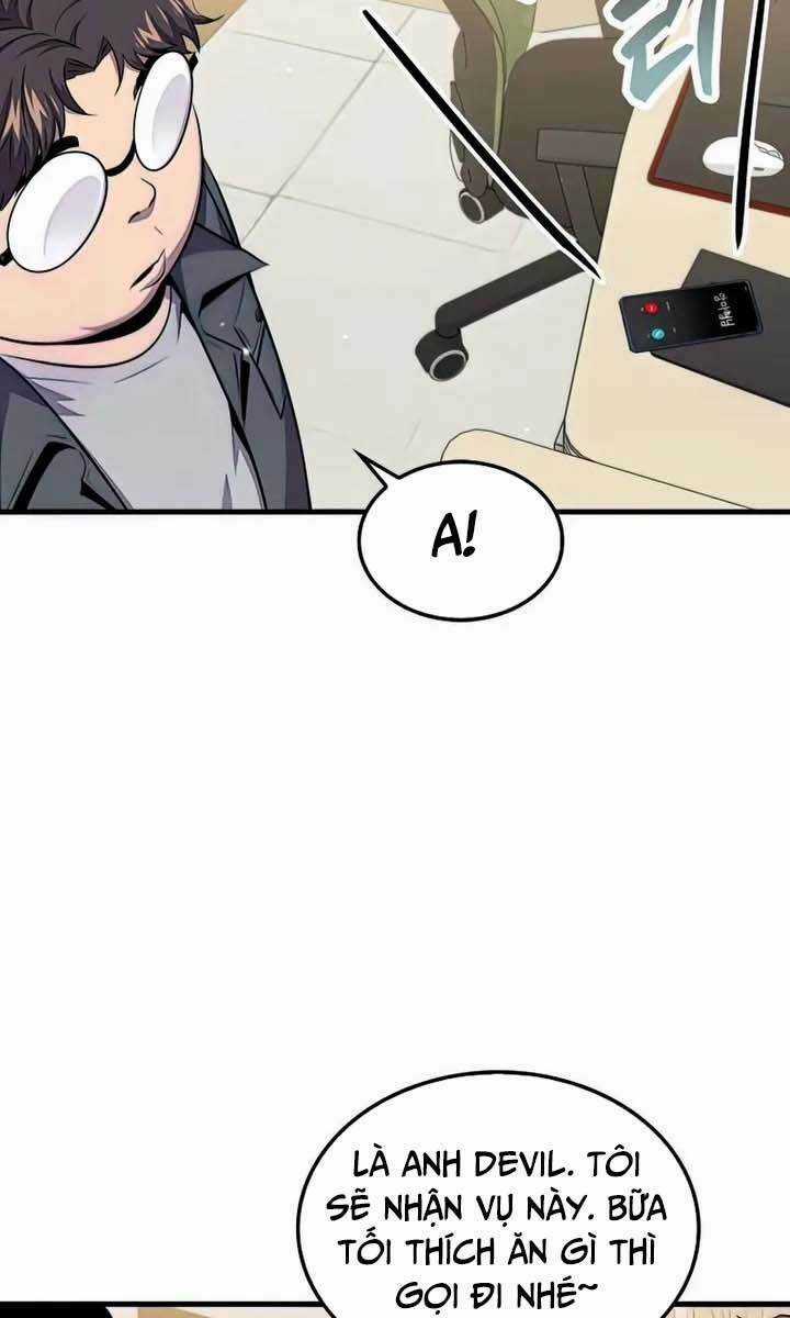 Tôi Thăng Cấp Trong Lúc Ngủ Chapter 45 trang 99