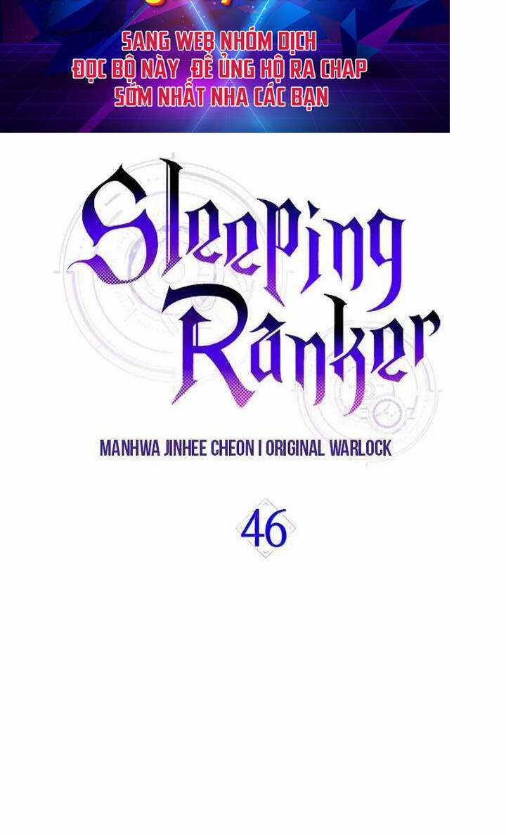 Tôi Thăng Cấp Trong Lúc Ngủ Chapter 46 trang 18