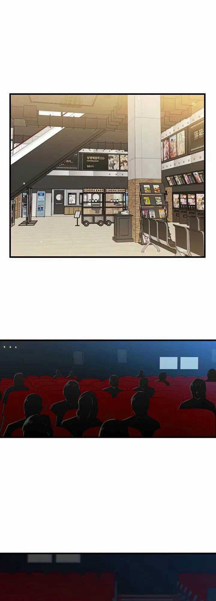 Tôi Thăng Cấp Trong Lúc Ngủ Chapter 46 trang 19