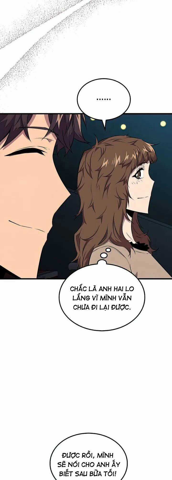 Tôi Thăng Cấp Trong Lúc Ngủ Chapter 46 trang 23