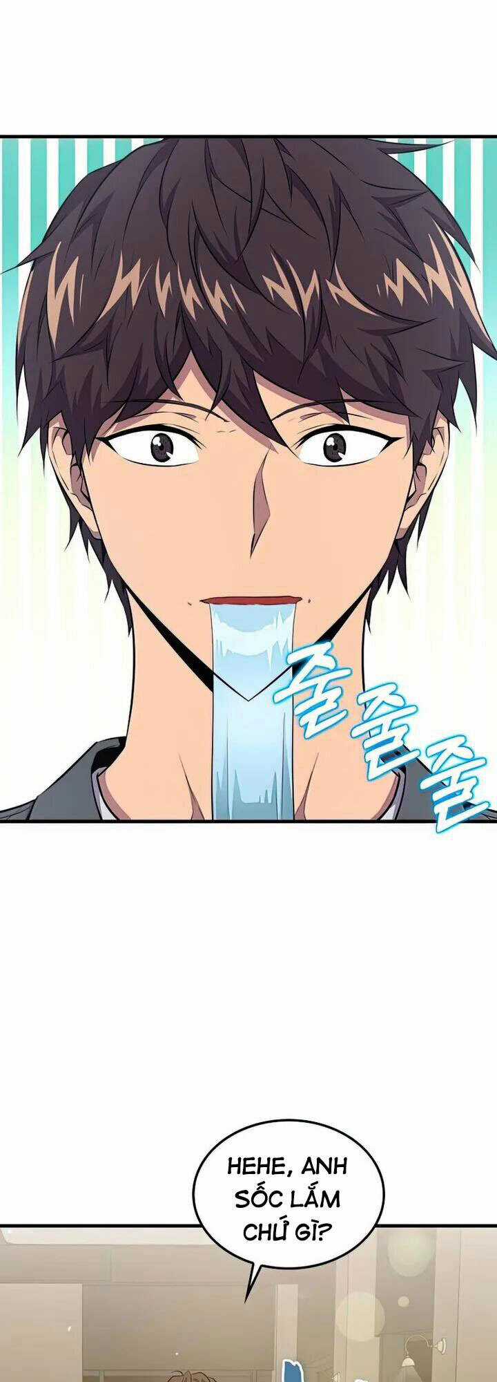 Tôi Thăng Cấp Trong Lúc Ngủ Chapter 46 trang 26