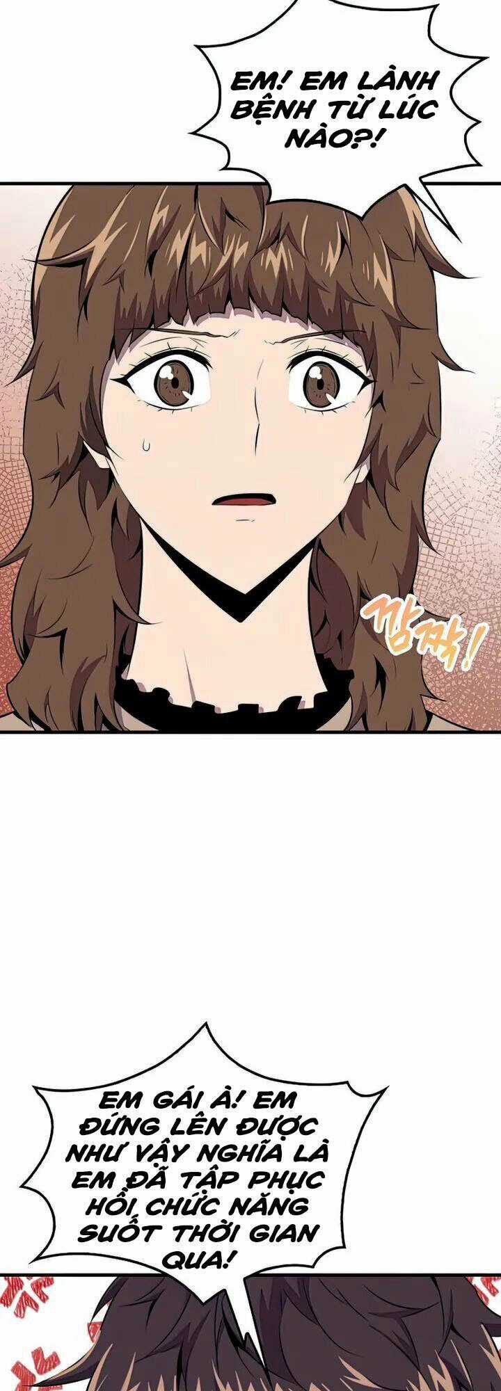 Tôi Thăng Cấp Trong Lúc Ngủ Chapter 46 trang 29