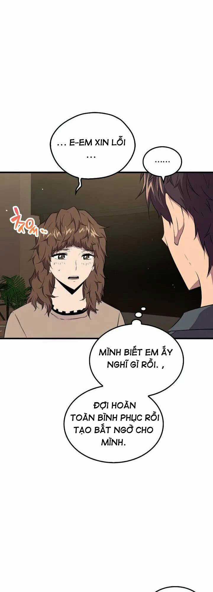 Tôi Thăng Cấp Trong Lúc Ngủ Chapter 46 trang 32