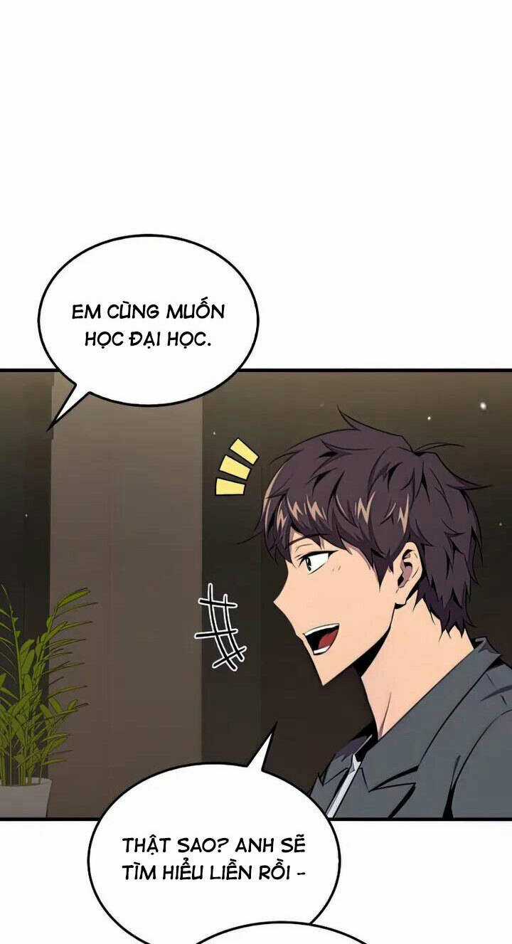 Tôi Thăng Cấp Trong Lúc Ngủ Chapter 46 trang 41