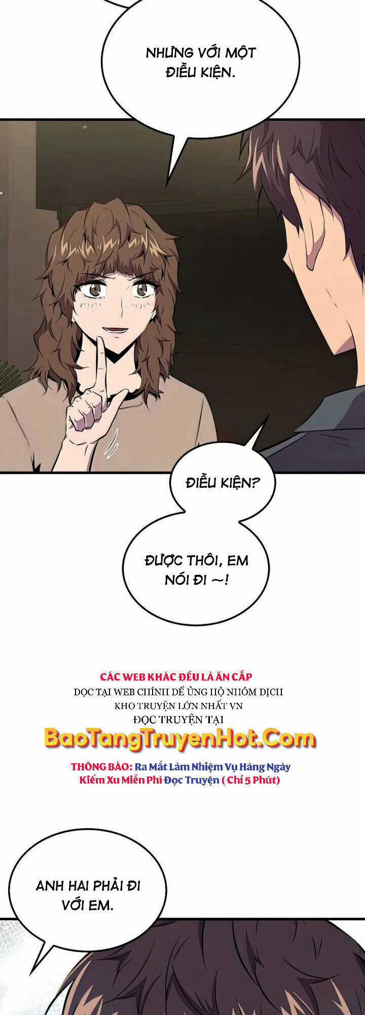 Tôi Thăng Cấp Trong Lúc Ngủ Chapter 46 trang 42