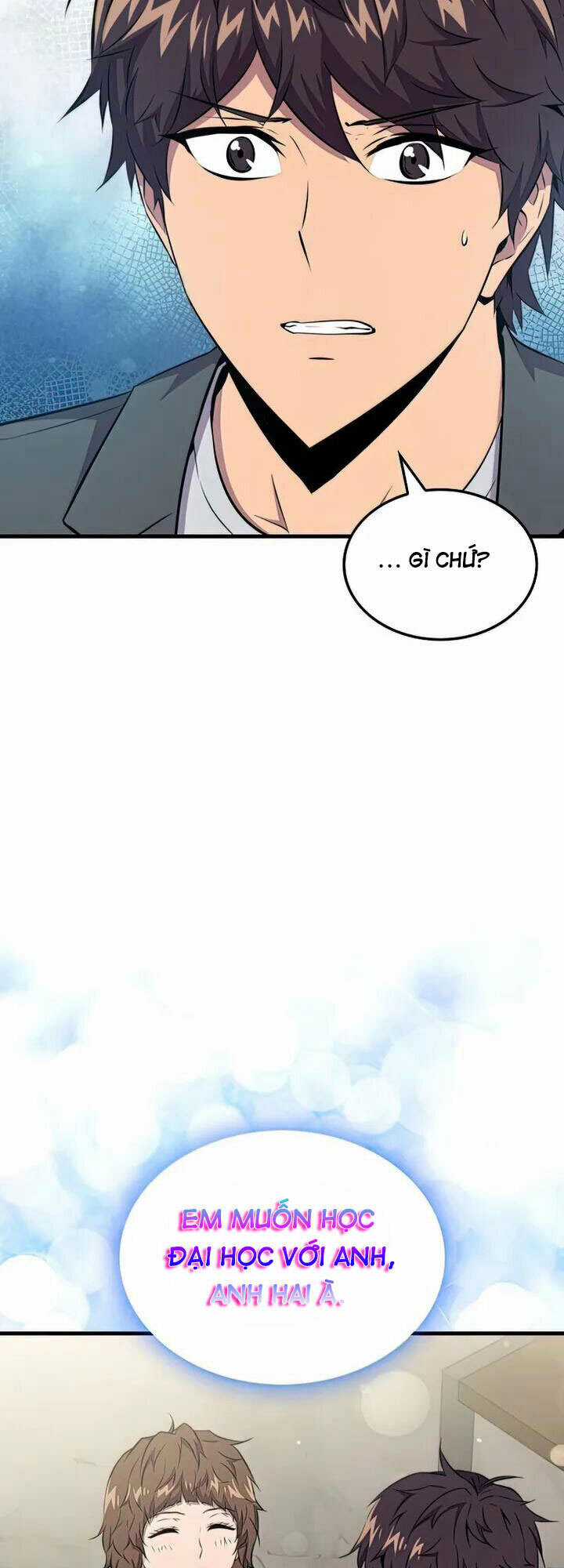 Tôi Thăng Cấp Trong Lúc Ngủ Chapter 46 trang 43