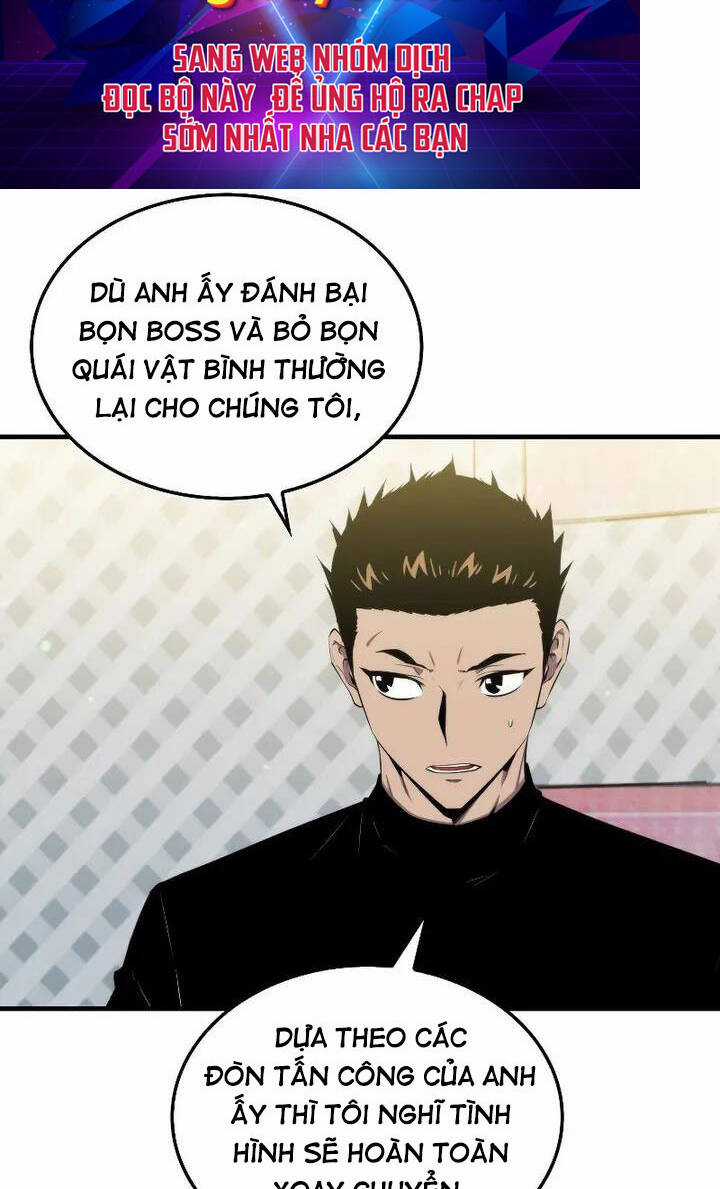 Tôi Thăng Cấp Trong Lúc Ngủ Chapter 47 trang 28