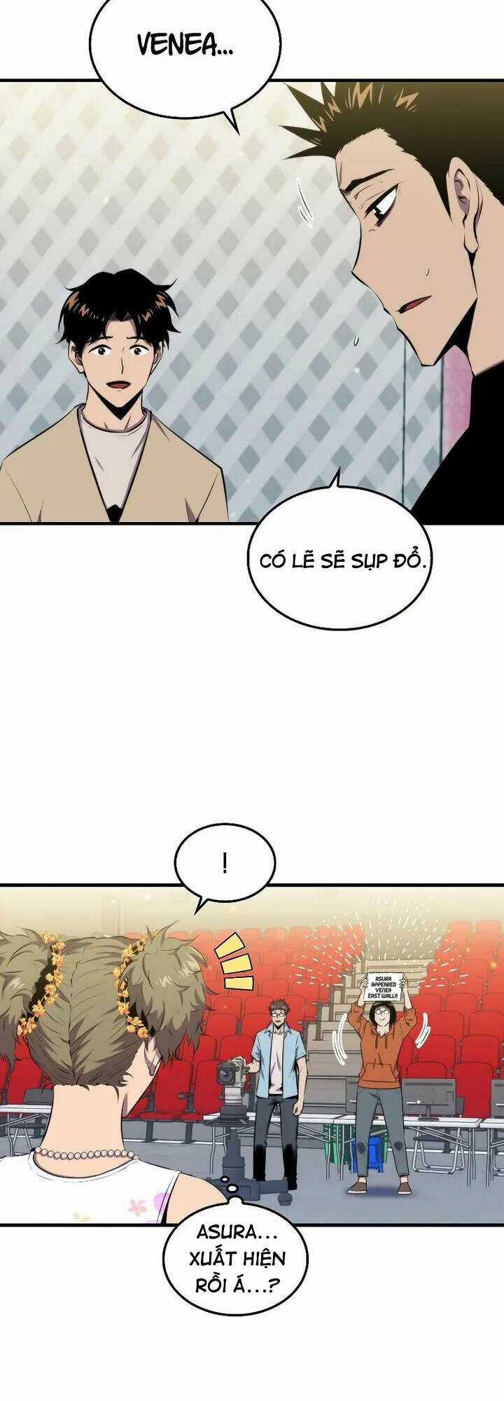 Tôi Thăng Cấp Trong Lúc Ngủ Chapter 47 trang 30