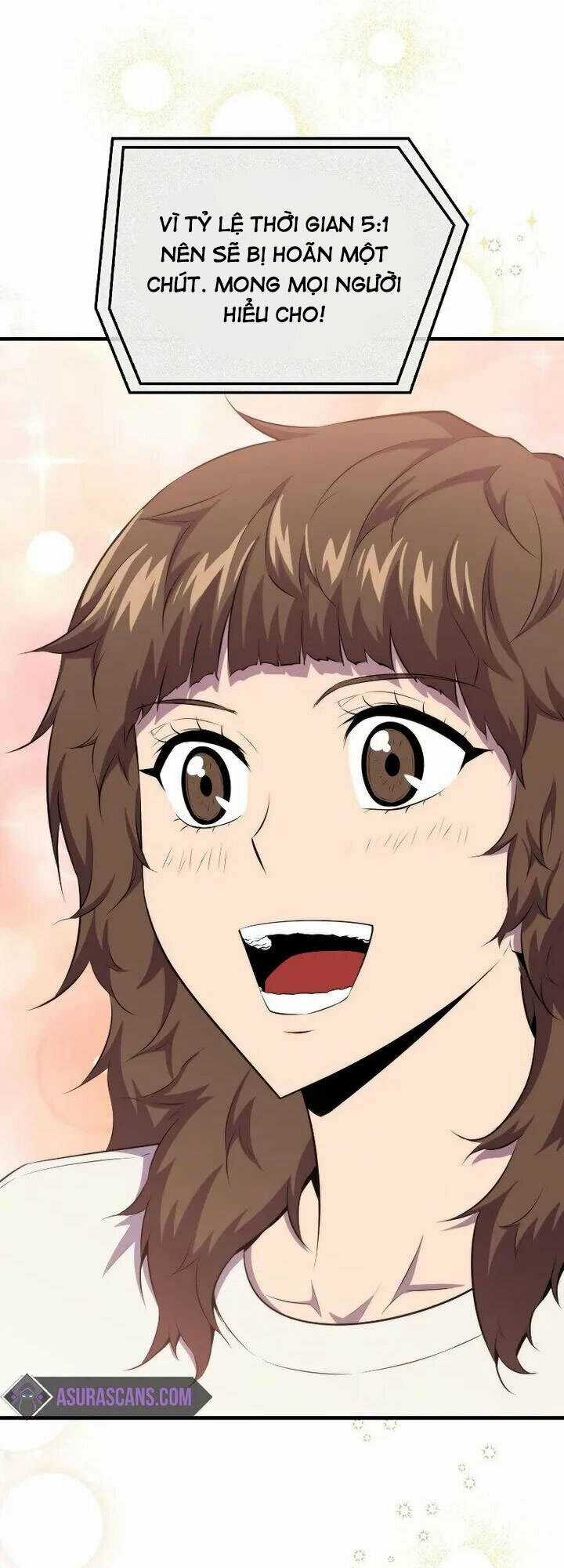 Tôi Thăng Cấp Trong Lúc Ngủ Chapter 47 trang 32