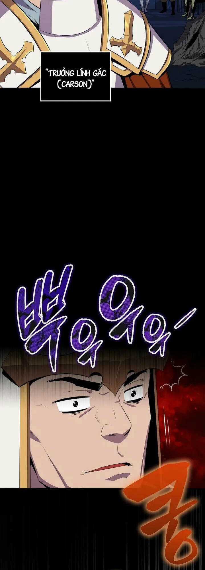 Tôi Thăng Cấp Trong Lúc Ngủ Chapter 47 trang 35