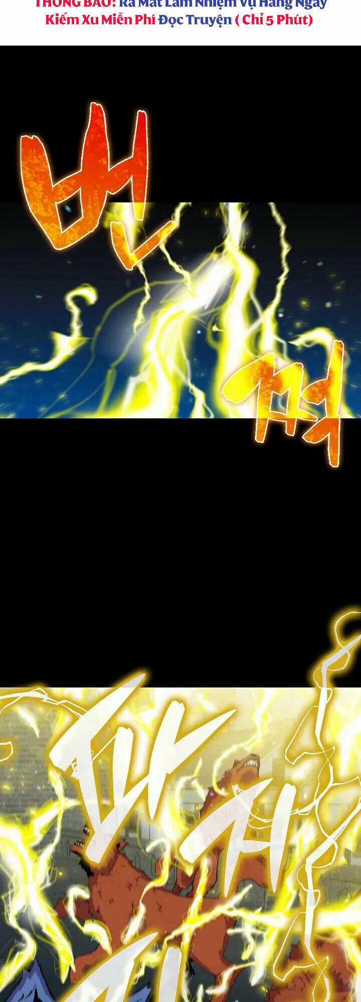 Tôi Thăng Cấp Trong Lúc Ngủ Chapter 47 trang 40