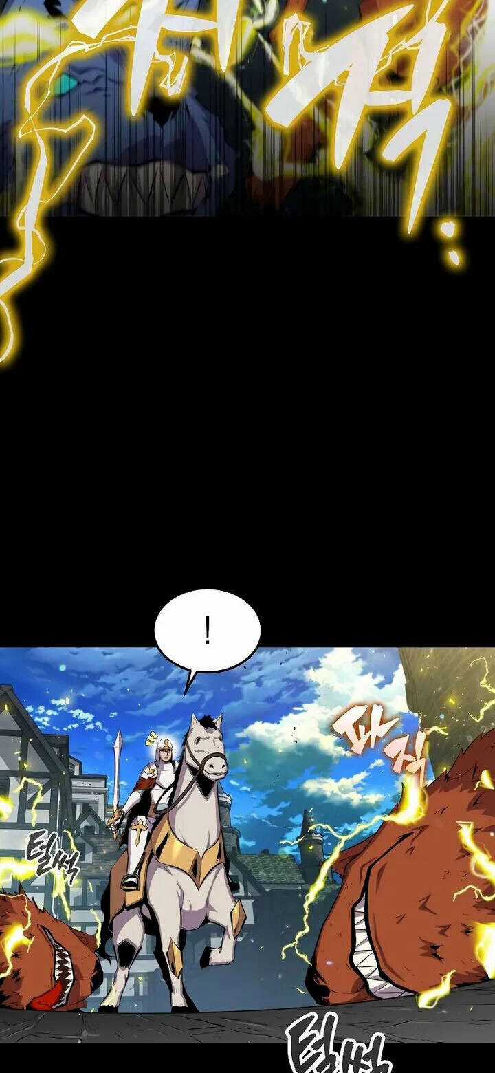 Tôi Thăng Cấp Trong Lúc Ngủ Chapter 47 trang 41