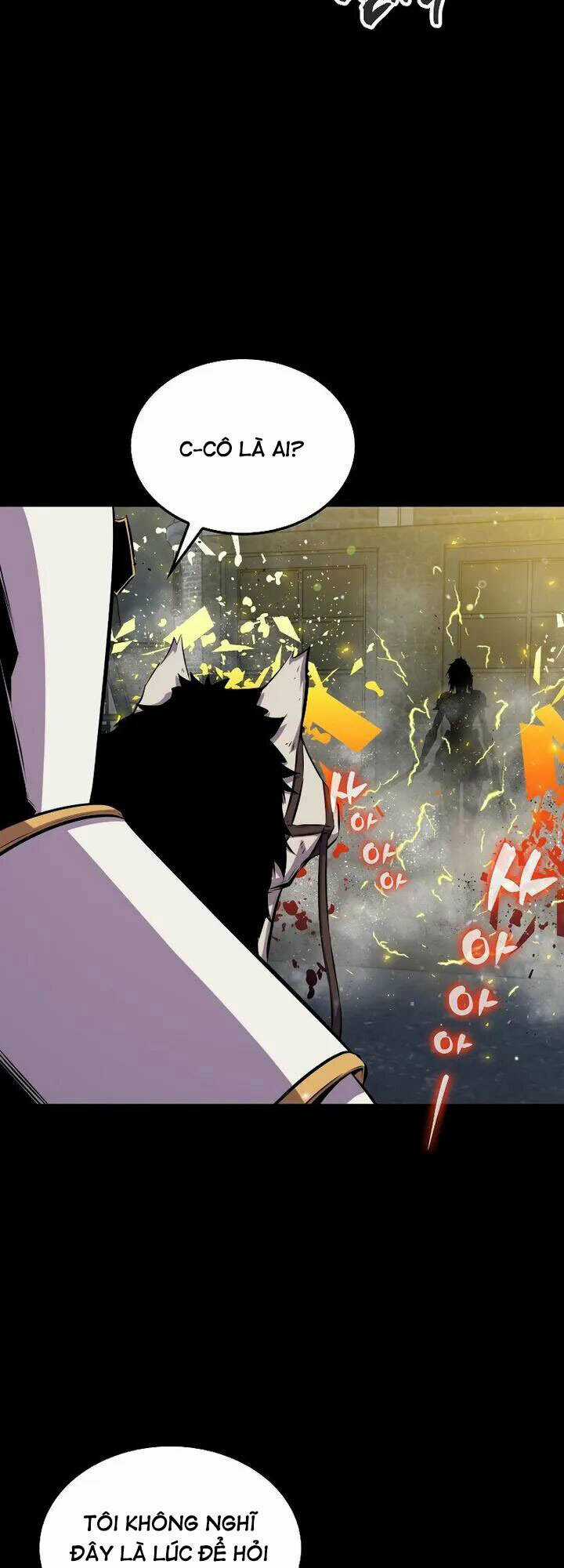 Tôi Thăng Cấp Trong Lúc Ngủ Chapter 47 trang 42