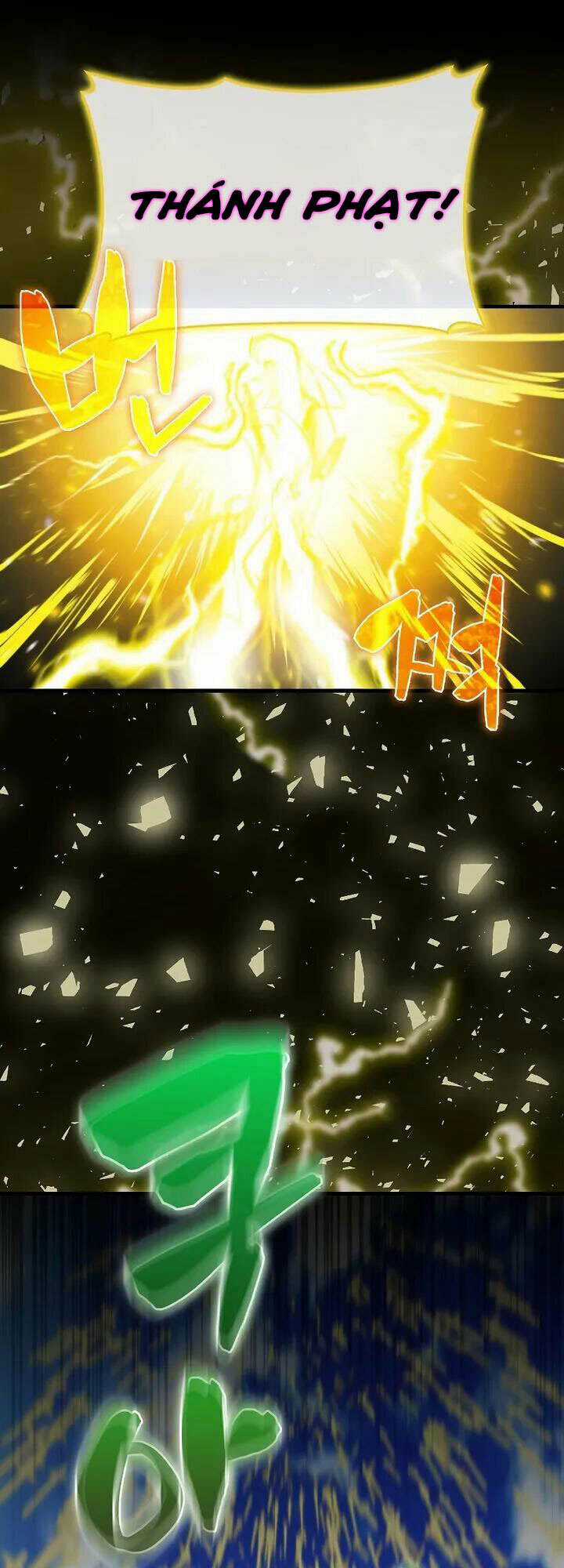 Tôi Thăng Cấp Trong Lúc Ngủ Chapter 47 trang 45