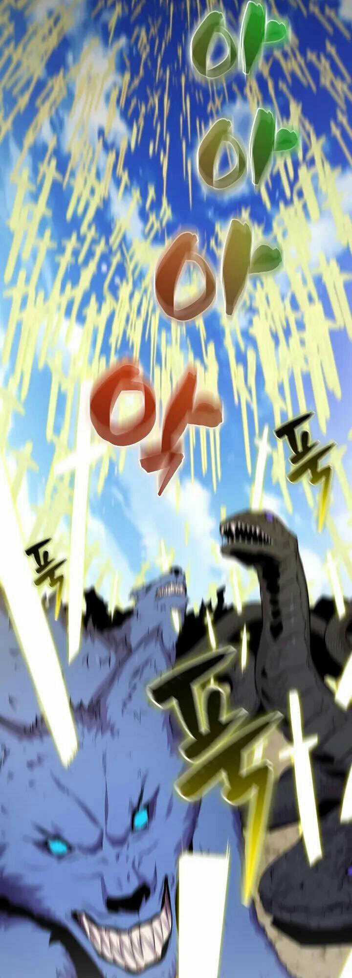 Tôi Thăng Cấp Trong Lúc Ngủ Chapter 47 trang 46